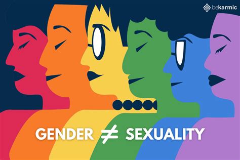 Gender & Human Sexuality .